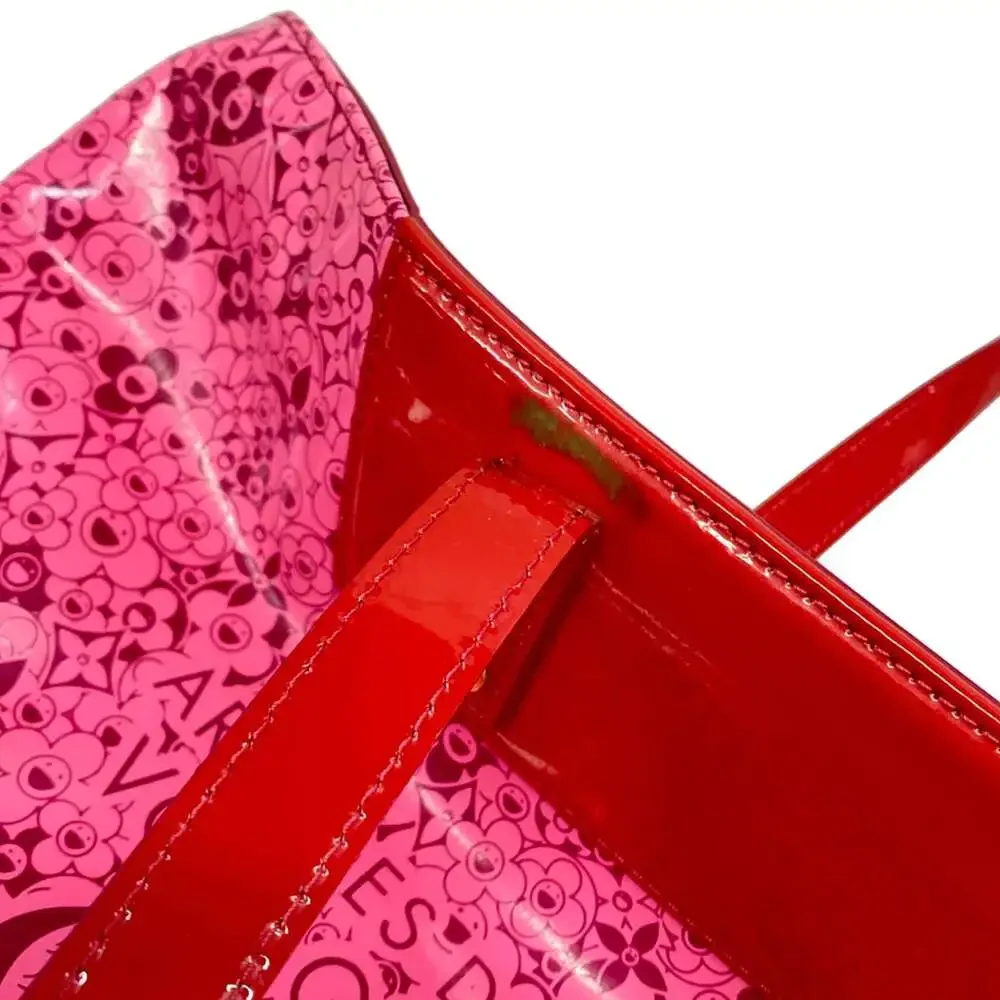 Louis Vuitton Cosmic PM Cosmic Blossom Shoulder Bag M93160
